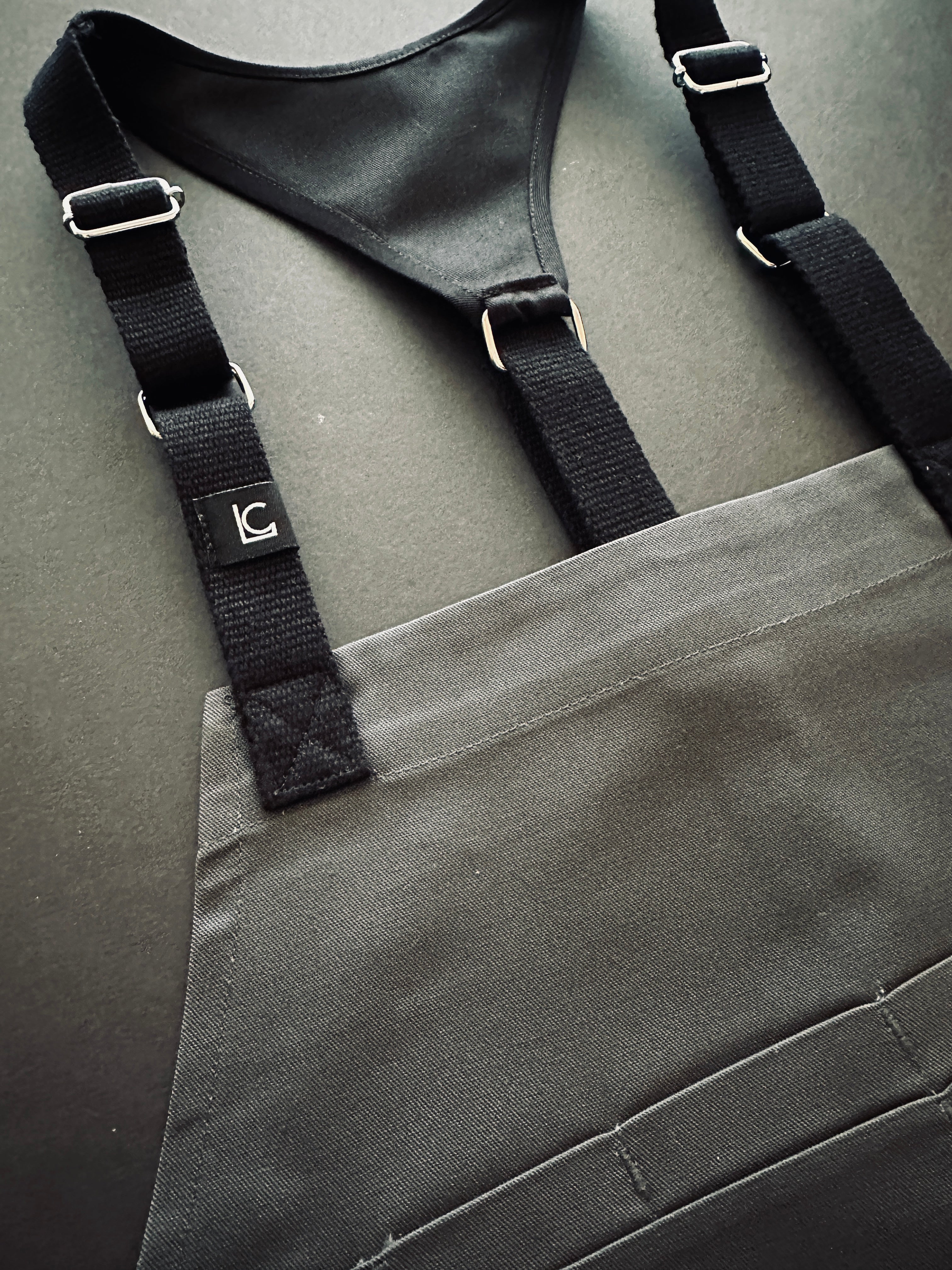 The Oliver Comfort back