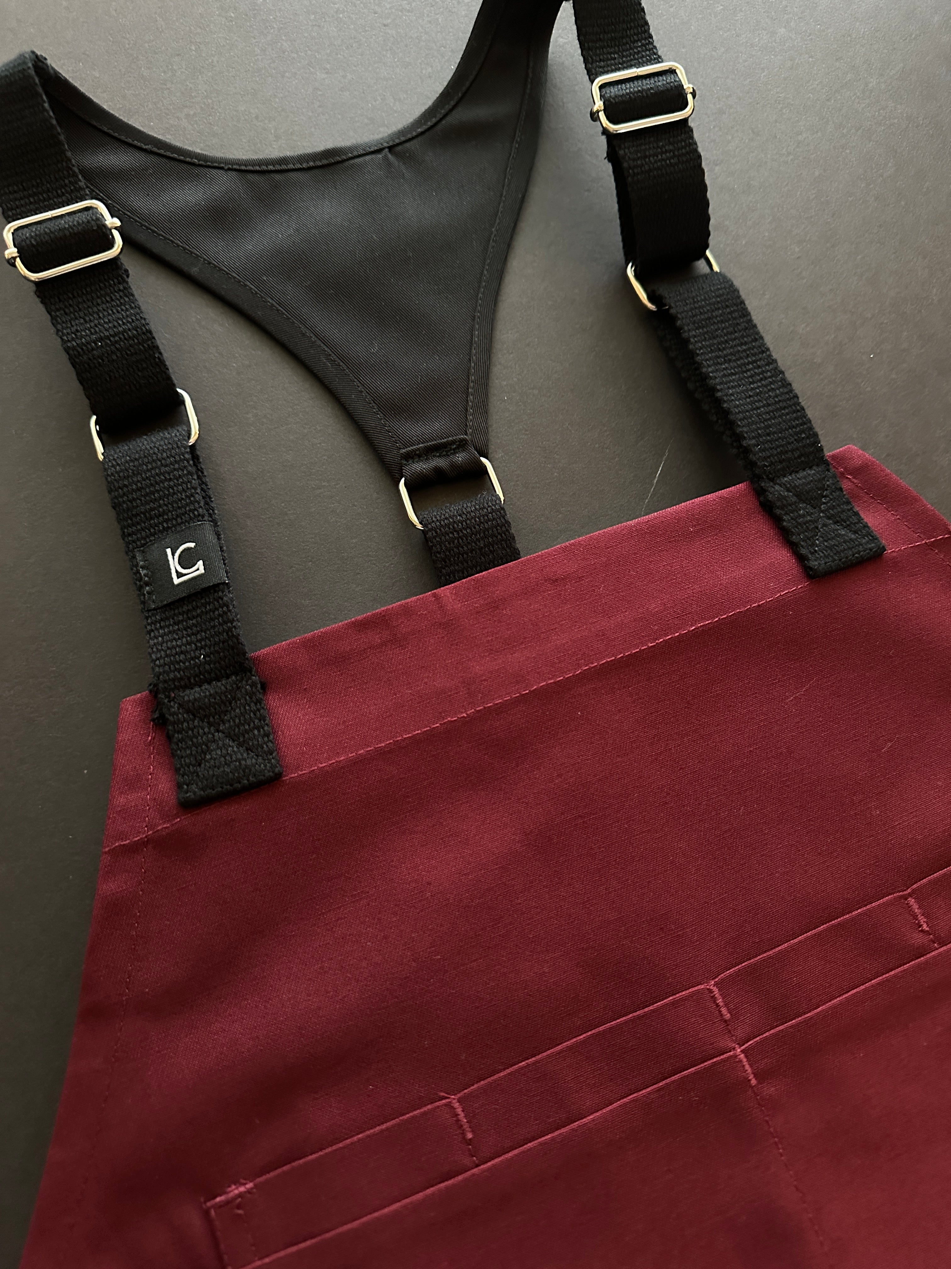 The Oliver Comfort back