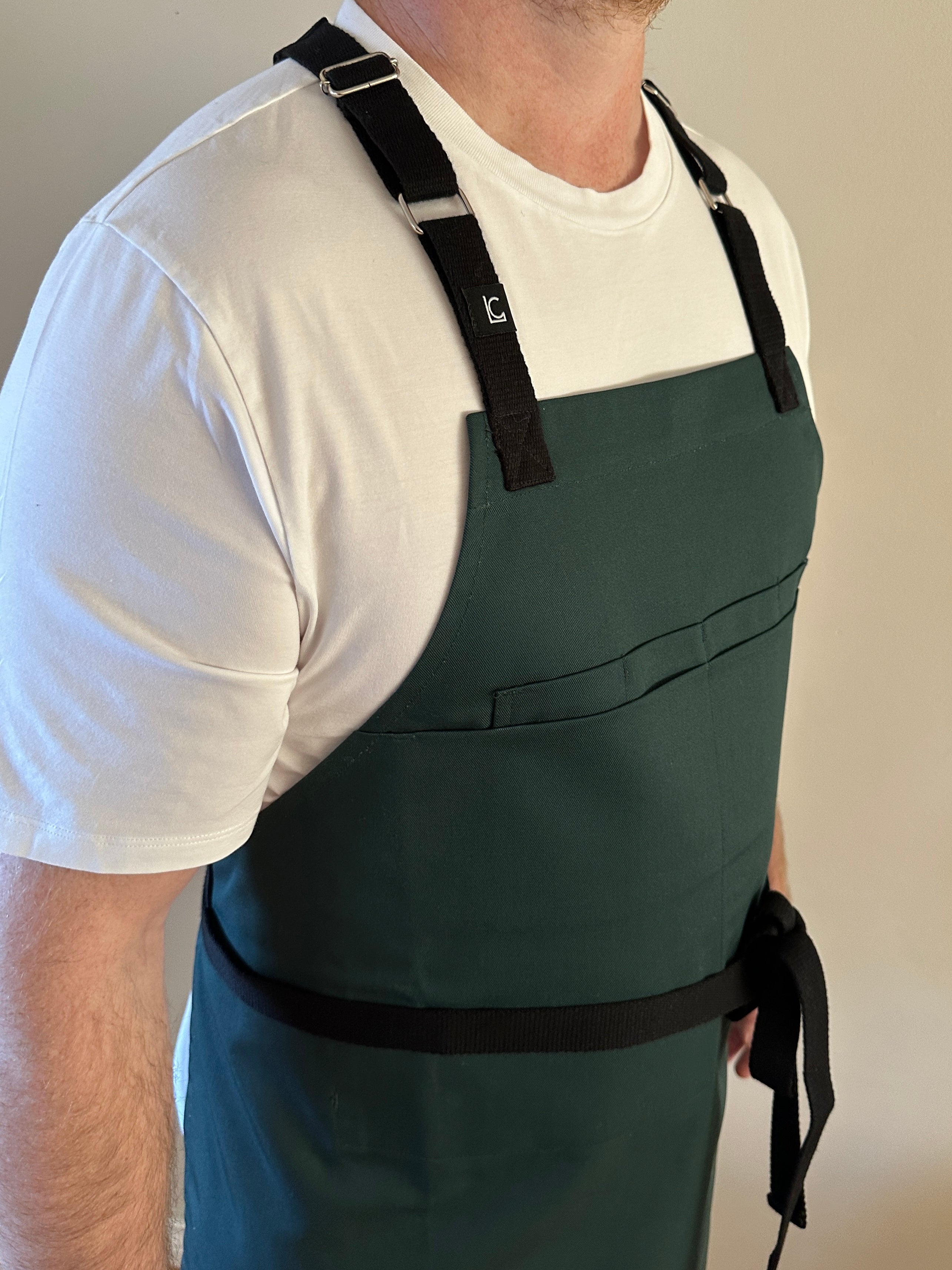 The Oliver Comfort back