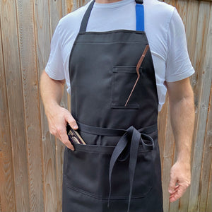 The Dexter with Pockets (made to order with minimum)